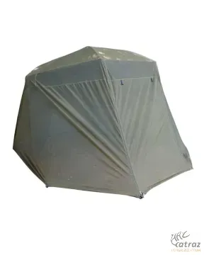 Fox 60" Khaki Mozzy Mesh - Fox Szúnyogháló 60"-os Khaki Horgász Ernyőhöz