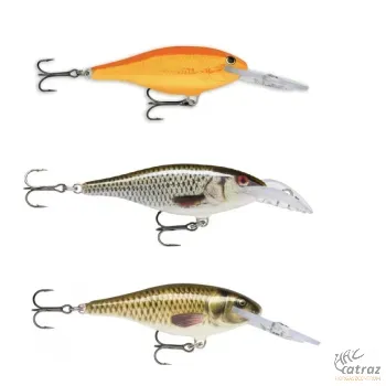 Rapala Kit1 3db/cs (SCRS05ROL/SR05GF/SSR05C)