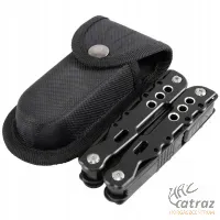 Trakker Multi-Tool - Trakker 14 Funkciós Multiszerszám