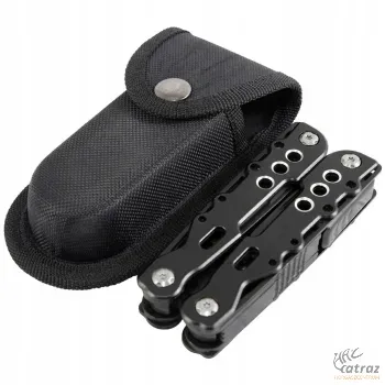 Trakker Multi-Tool - Trakker 14 Funkciós Multiszerszám