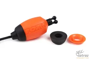 Fox Black Label Dumpy Halo Bobbin Kapásjelző - Kék