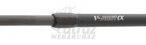 Daiwa Prorex X Sensor 2,30m 2-10g - Daiwa Pergető Bot