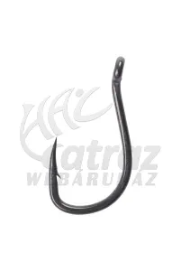 Fox Stiff Rig Beaked – 5 – Pontyozó Horog