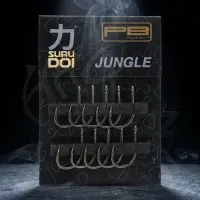 PB Product Sarudoi Jungle - 4 - Pontyozó Horog