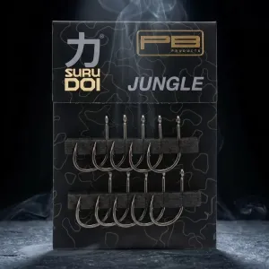 PB Product Sarudoi Jungle - 4 - Pontyozó Horog