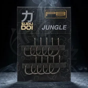 PB Product Sarudoi Jungle - 4 - Pontyozó Horog