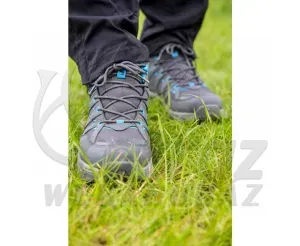 Preston Treddex All Terrain Waterproof Boots - 44 - Horgász bakancs