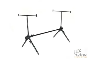 Nevis Eco Rod Pod Szett - Nevis Rod Pod 2 db Elektromos Kapásjelzővel