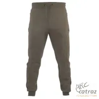 Avid Distortion Joggers Méret: 2XL - Avid Carp Horgász Nadrág