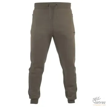 Avid Distortion Joggers Méret: 2XL - Avid Carp Horgász Nadrág