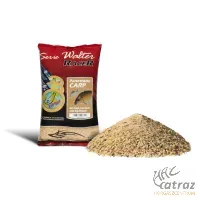 Serie Walter Racer Panettone Carp Etetőanyag