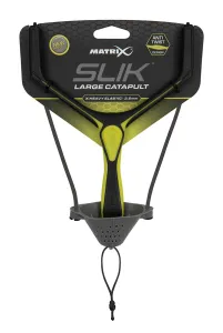 Matrix Slik Catapult Large X-Heavy Elastic 3.5mm - Matrix Nagy XH Csúzli