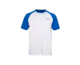 Preston Lightweight White Raglan T-Shirt S - Preston Póló