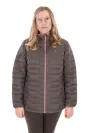 Fox Explorer Quilted Jacket S - Fox Női Kabát