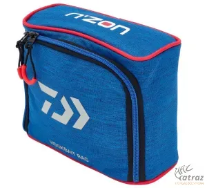 Daiwa N'Zon Hookbait Bag - Daiwa Csalizó és Dipes Táska