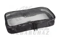 Fox Rage Voyager Camo Clear Storage Large - Pergető Táska