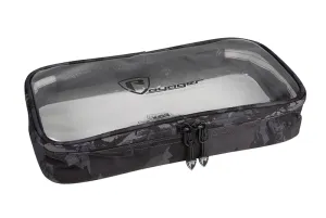 Fox Rage Voyager Camo Clear Storage Large - Pergető Táska