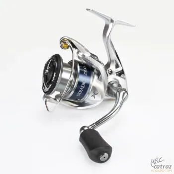 Shimano Stradic 2500 HGFK Pergető Orsó