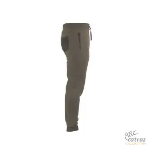 Avid Distortion Joggers Méret: 2XL - Avid Carp Horgász Nadrág