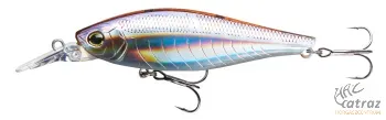 Daiwa Wobbler Tournam. Tight Wave Shad 75mm I-Wakasagi