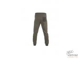 Avid Distortion Joggers Méret: 2XL - Avid Carp Horgász Nadrág