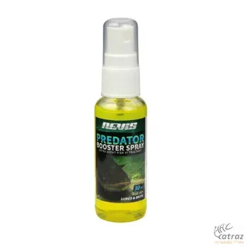 Nevis Predator Spray - Harcsa 30 ml