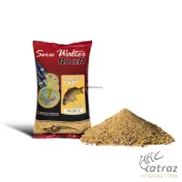 Serie Walter Racer Sweetcorn Carp Etetőanyag