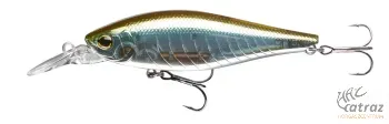 Daiwa Wobbler Tournam. Tight Wave Shad 75mm M-Wakasagi