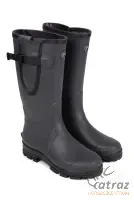 Fox Rage Neoprene Camo/Grey Wellies 46 - Fox Rage Neoprén Csizma