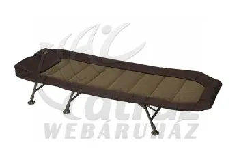 Fox Eos Compact Bed - Fox Eos Compact Horgász Ágy