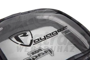 Fox Rage Voyager Camo Clear Storage Large - Pergető Táska
