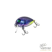HFL Wobbler Beetle Crank 30mm 3,4g Cobalt Chameleon