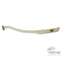 Kuttyogató Hunor Clonk Lapos Fej 38mm
