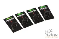Korda Kurv Shank X Méret: 4 - Korda Erősített Pontyozó Horog