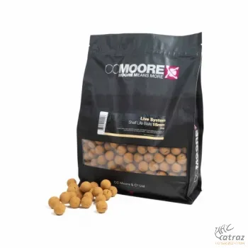 CC Moore Live System Bojli 24mm 1kg - CC Moore Bojli