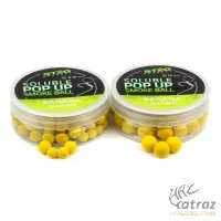 Stég Product Soluble Pop Up Smoke Ball 12mm Banana - Stég Banános Pop-Up Csali