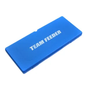 By Döme Team Feeder Előketartó Doboz Méret: L - Feeder Előketartó Doboz