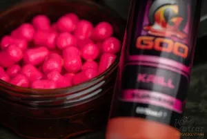 Goo Krill Supreme - Korda Goo PVA Barát Aroma