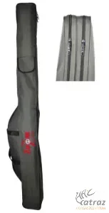 Carp Zoom NS Dupla Bottáska 160cm - 2 Botos Bottáska