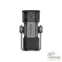 Flextail Evo 3 in 1 Mosquito Repeller - Flextail Akkumulátoros Szúnyogriasztó és Powerbank Lámpával
