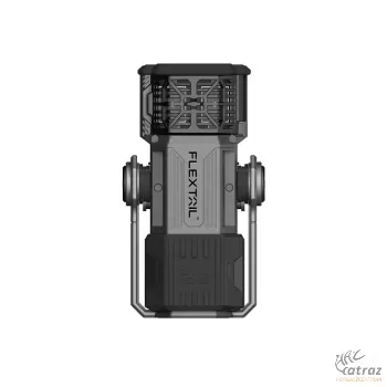 Flextail Evo 3 in 1 Mosquito Repeller - Flextail Akkumulátoros Szúnyogriasztó és Powerbank Lámpával