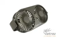 Trakker USB Bivvy Fan - Trakker USB Sátor Ventilátor