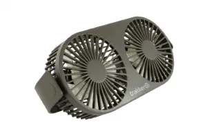 Trakker USB Bivvy Fan - Trakker USB Sátor Ventilátor