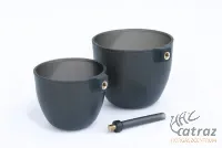 Matrix Etetőcsésze Szett - Matrix Groundbait Cup Set