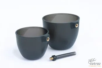 Matrix Etetőcsésze Szett - Matrix Groundbait Cup Set