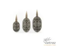 Feederkosár Preston Method Feeder In-Line Large 45gr