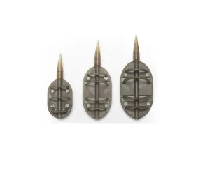 Feederkosár Preston Method Feeder In-Line Large 45gr