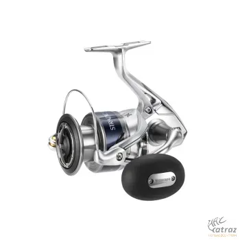 Shimano Stradic 5000 XGFK Pergető Orsó