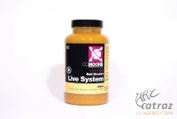CC Moore Live System Booster Liquid 500ml - CC Moore PVA Barát Aroma
