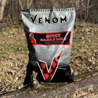 Venom Soluble Boilie 24mm Spicy - Venom Oldódó Bojli